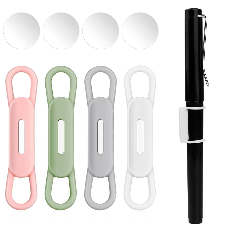 Pen Accessories — Magnet Holder