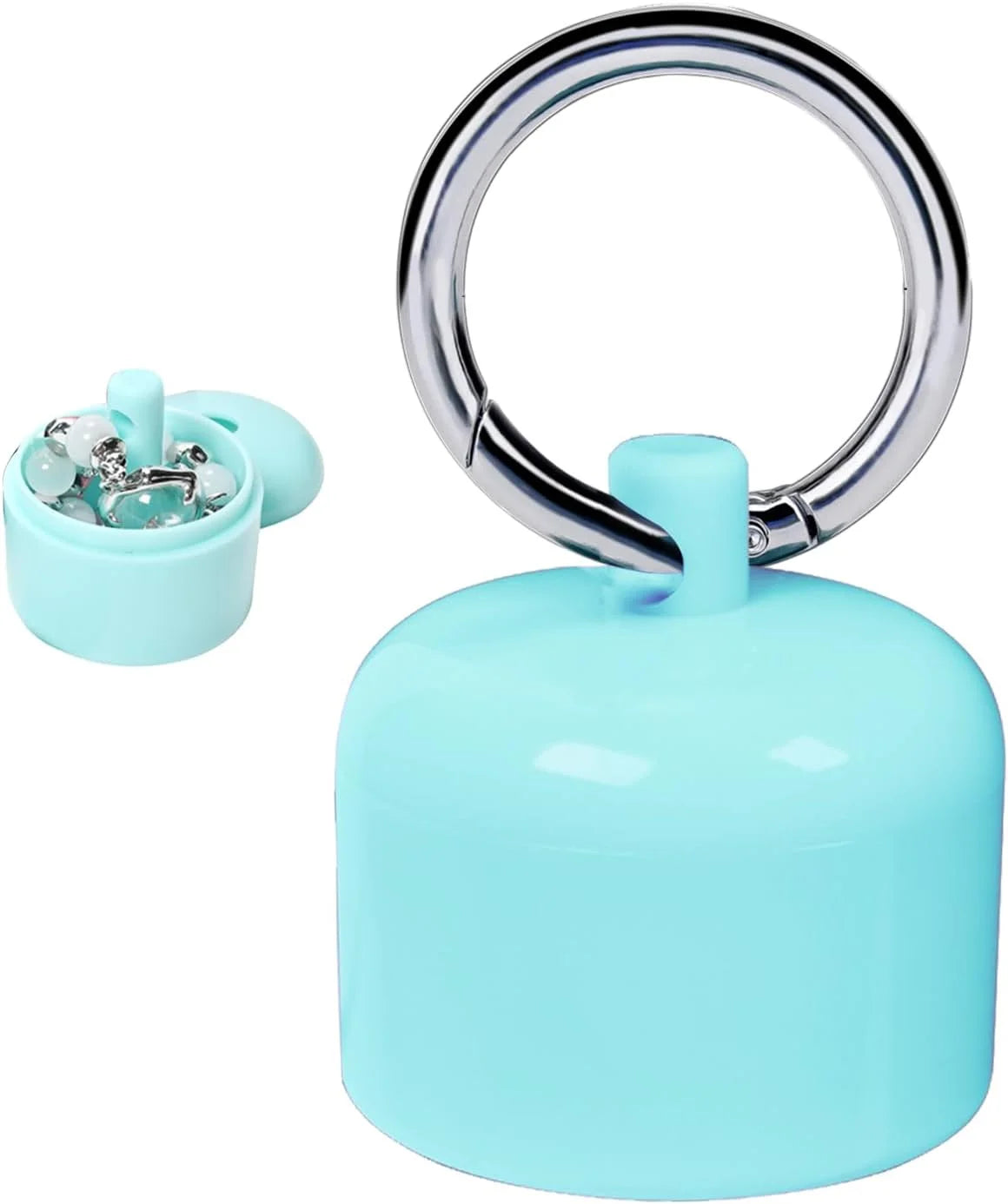 Plastic Ring Holder