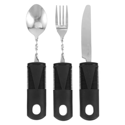 Accessible Cutlery (Bendable)