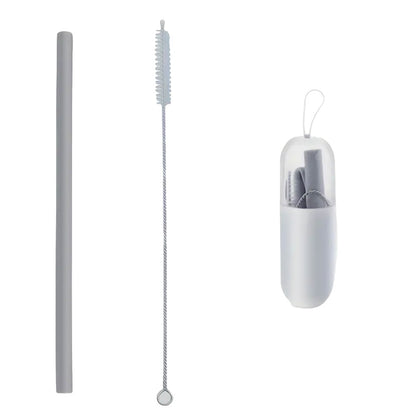 Reusable Travel Straw