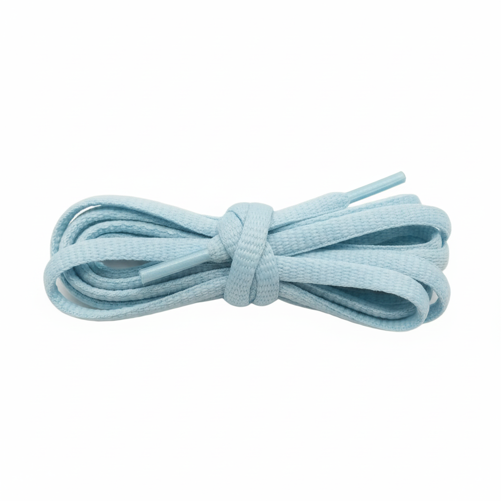 Coloured Shoelaces