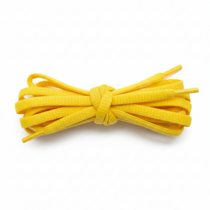 Coloured Shoelaces