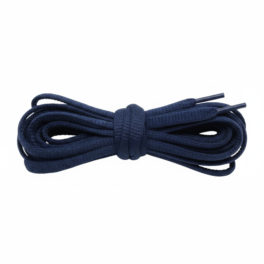 Coloured Shoelaces
