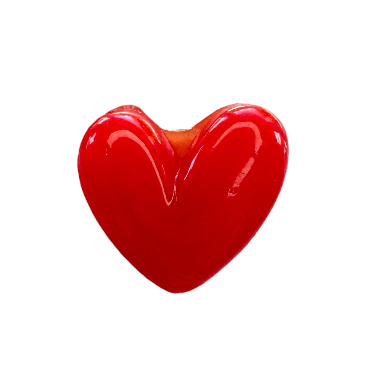 Pin — Red Heart