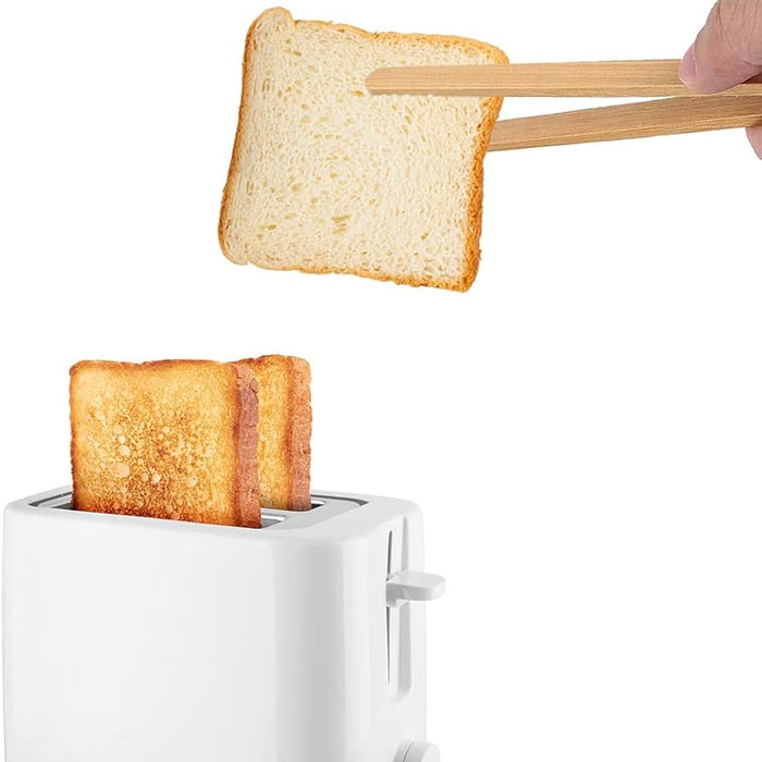 Serving Toaster Tongs