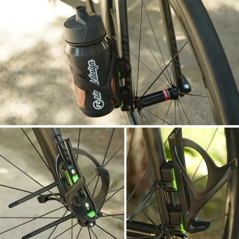 Adjustable Bracket Mount