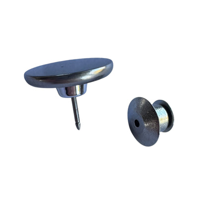 Pants Button Replacement