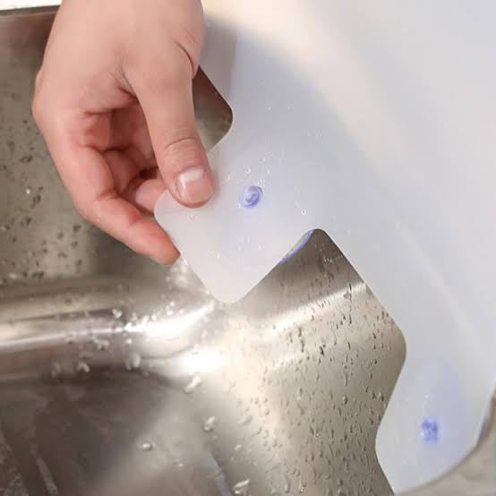 Sink Splash Guard