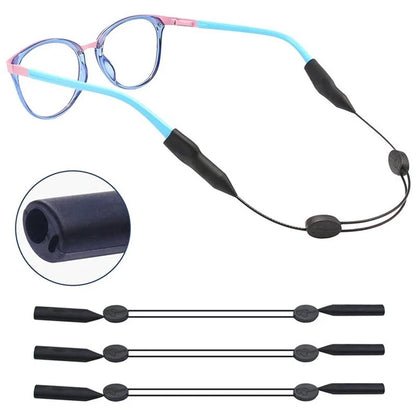 Adjustable Glasses Strap