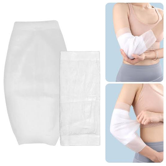 Waterproof Shower Cover (Arm)