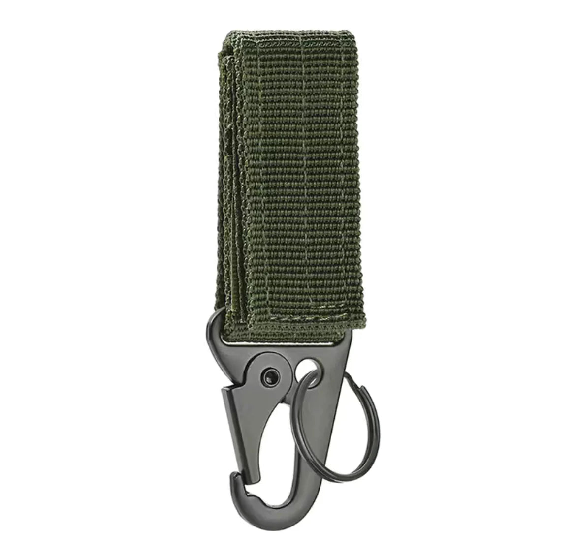 Velcro Clips with Carabiner