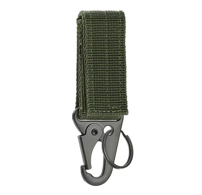 Velcro Clips with Carabiner