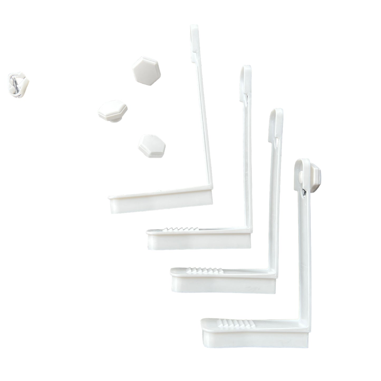 Sheet Grippers