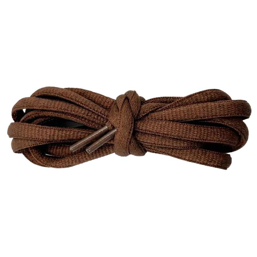 Coloured Shoelaces