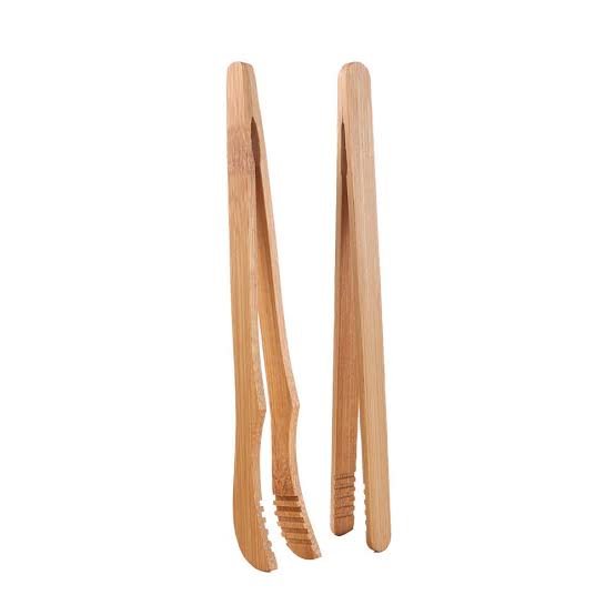 Serving Toaster Tongs