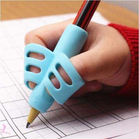 Finger Pen Grips