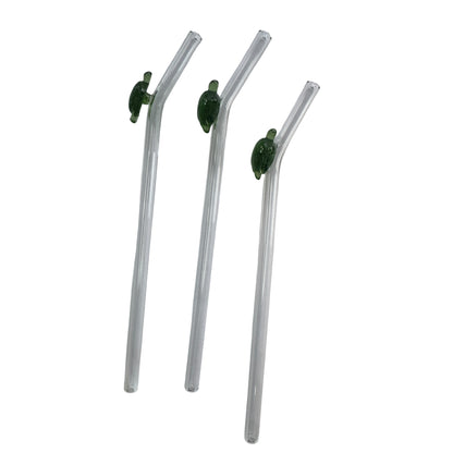 Straw — Turtle