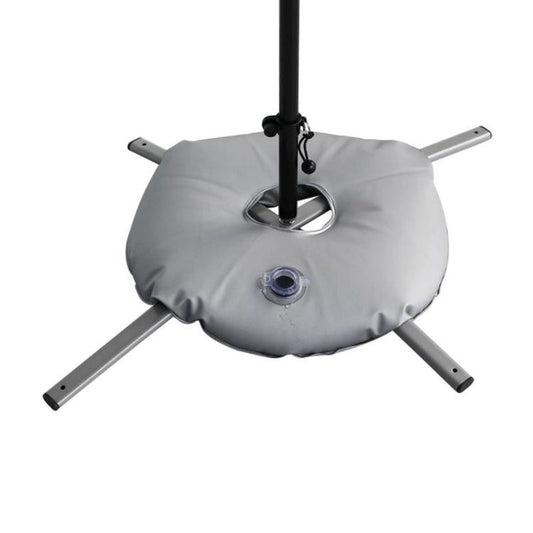 IV Pole Accessories — Balance Weight