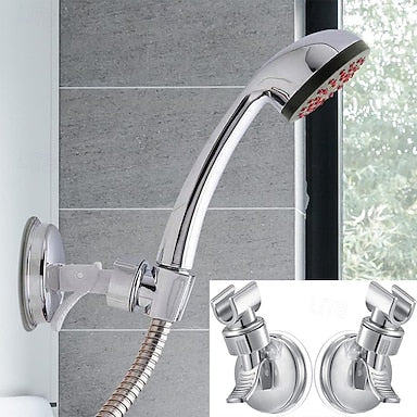 Adjustable Suction Shower Holder