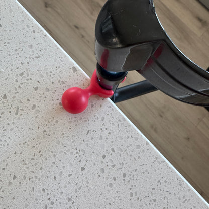 Walking Stick / Crutches Table Support