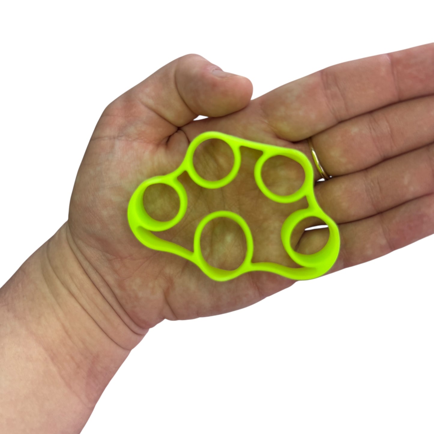 Finger Grip Strengthener