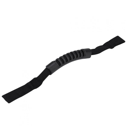 Car Headrest Grab Handle