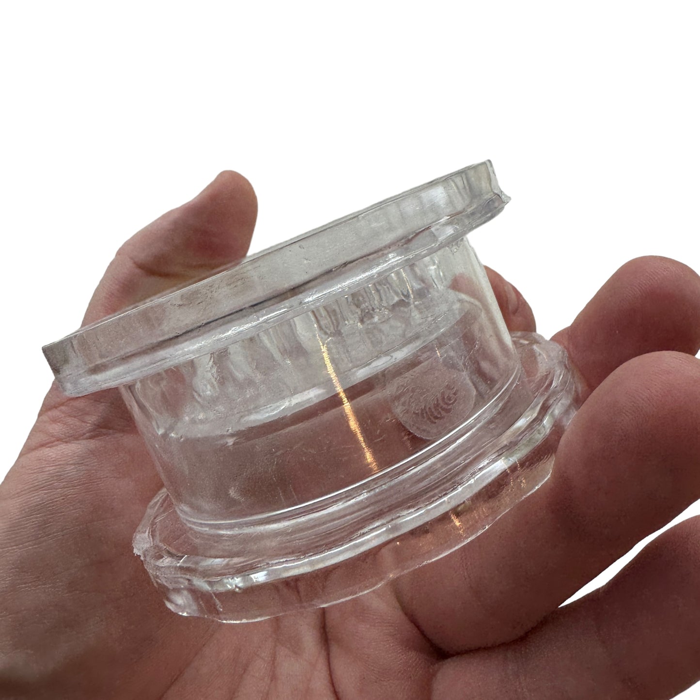 Garlic Crusher