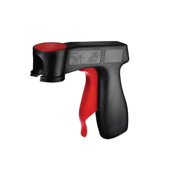 Hair Spray Bottle Adapter