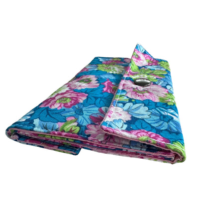 Double Sided Purse