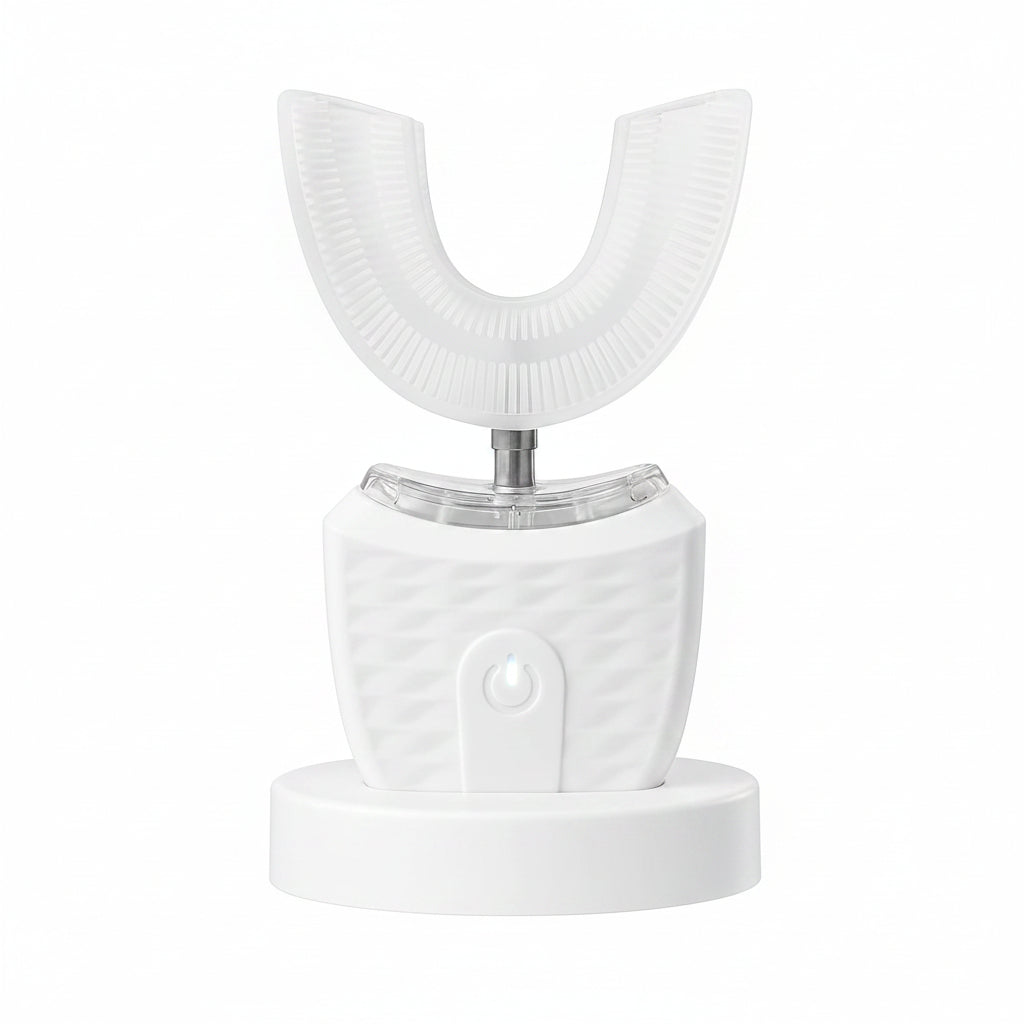 Whole Mouth USB Sonic Toothbrush