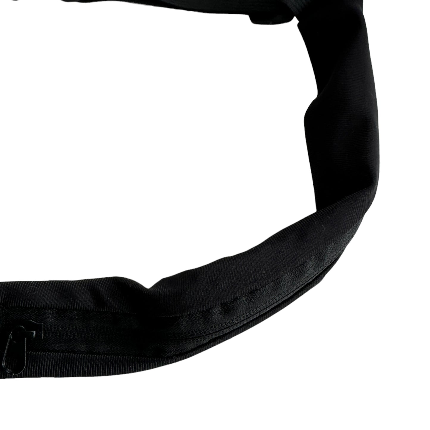 Discrete Waist Storage Bag