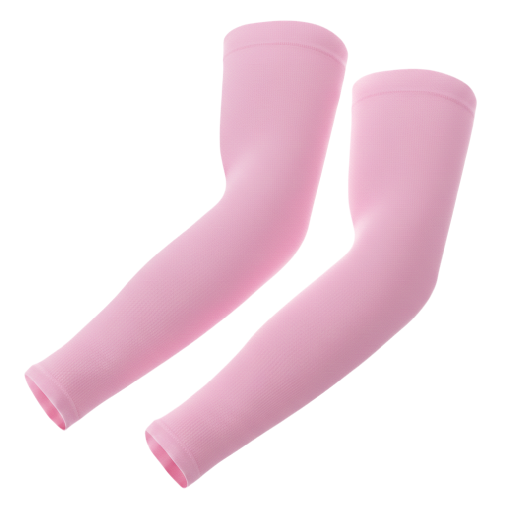 UV Sleeve / Sun Sleeve — Sun, Travel, Outdoor (Plain)