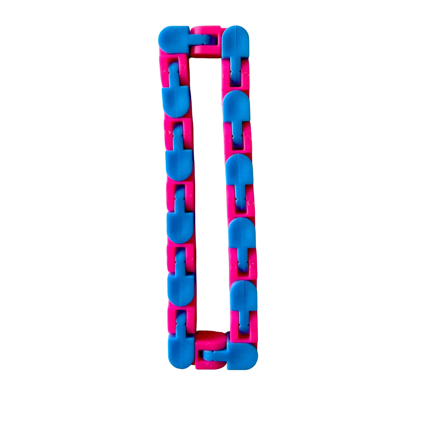 Snap + Click Fidget