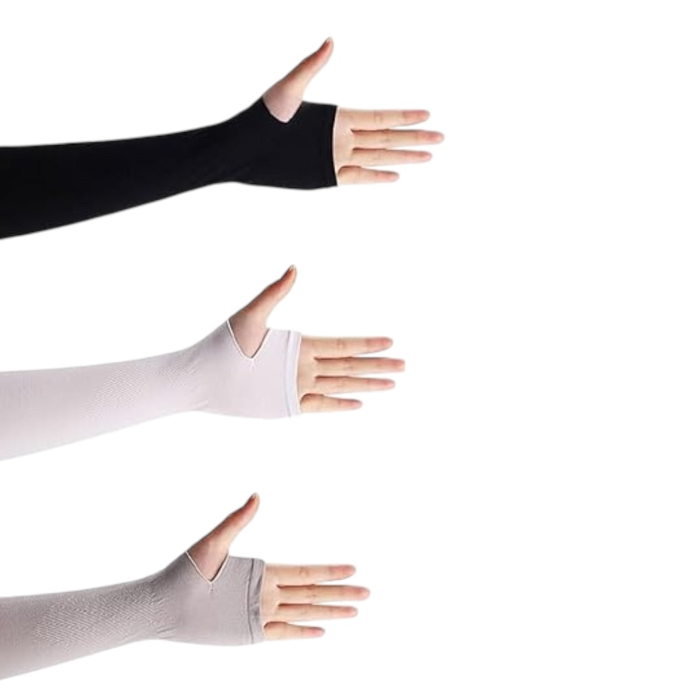 ‘Let’s Slim’ Compression Sleeve