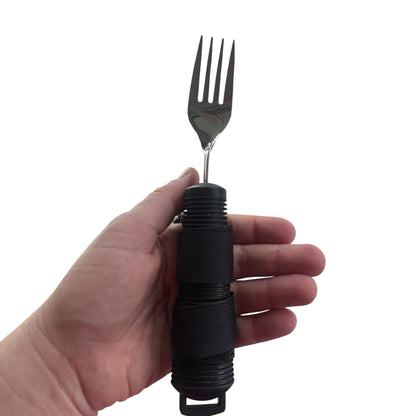 Cutlery Hand Grip