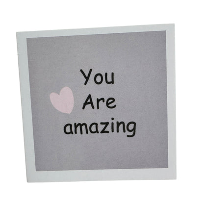 Encouragement Cards