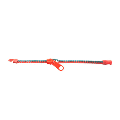Fidget — Zipper Bracelet