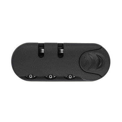 Anti Theft Luggage Lock (Lock a favourite Bag / Replace Old Lock)