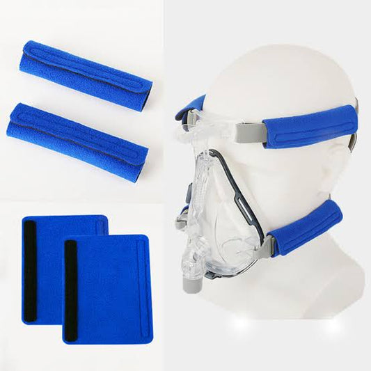 CPAP Strap Cover