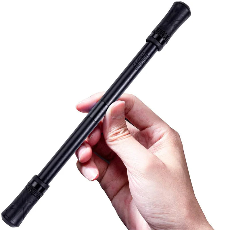 Spinning Weighted Finger Fidget