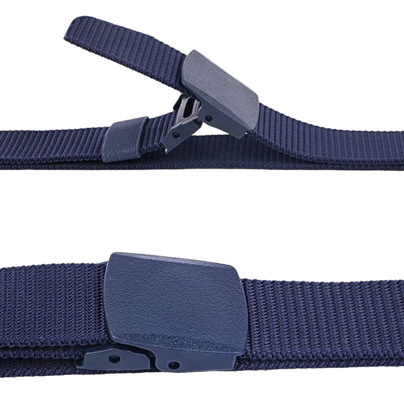 Accessible Belt