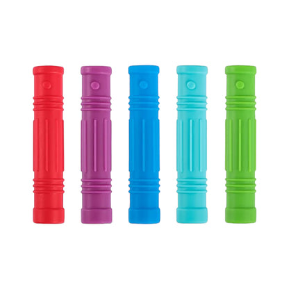 Silicone Pencil Chew Toppers
