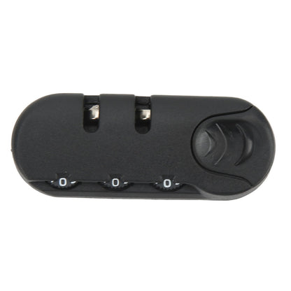Anti Theft Luggage Lock (Lock a favourite Bag / Replace Old Lock)