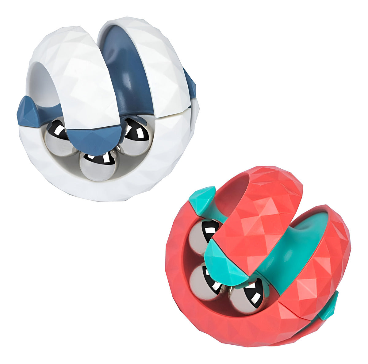 Orbit Ball Fidget