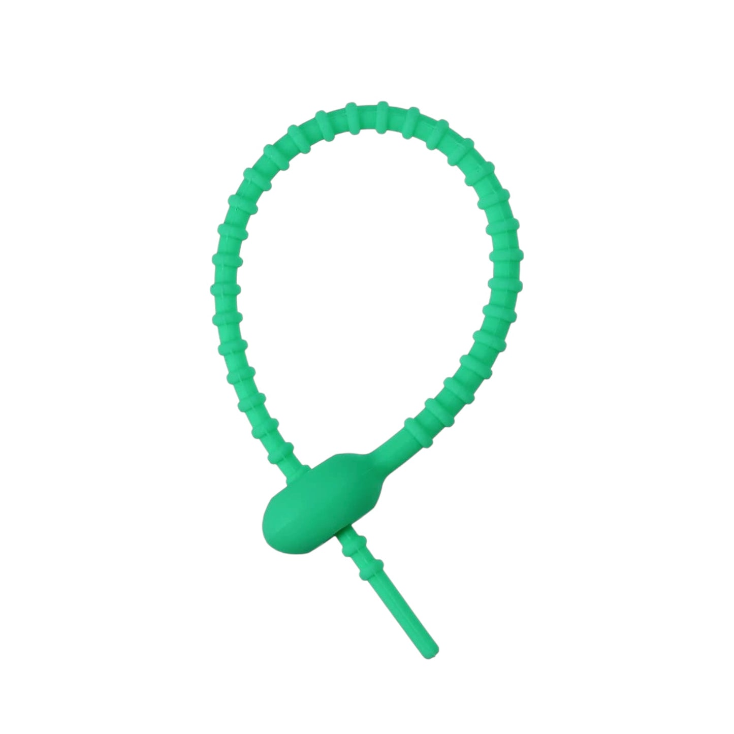 Silicone Zip Ties