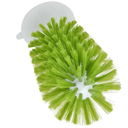 Suction Kitchen Dish Brush