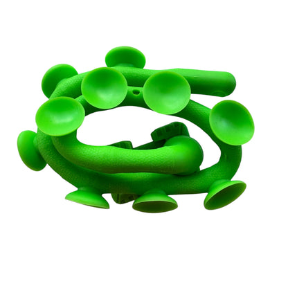 Suction and Wrap Phone Holder