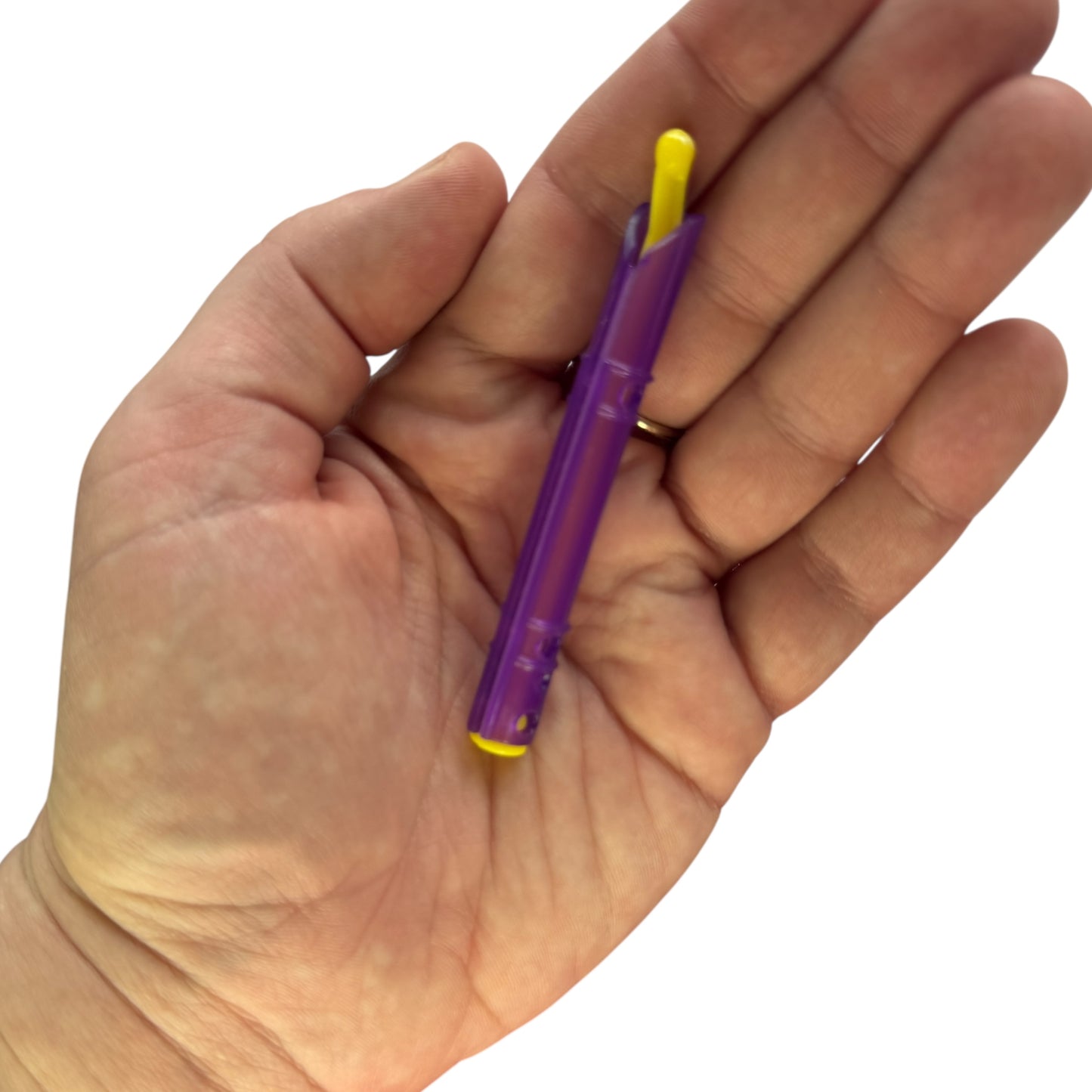 Bag Sealer Stick