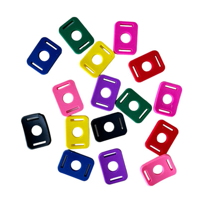 Jibbitz — Laces Accessories