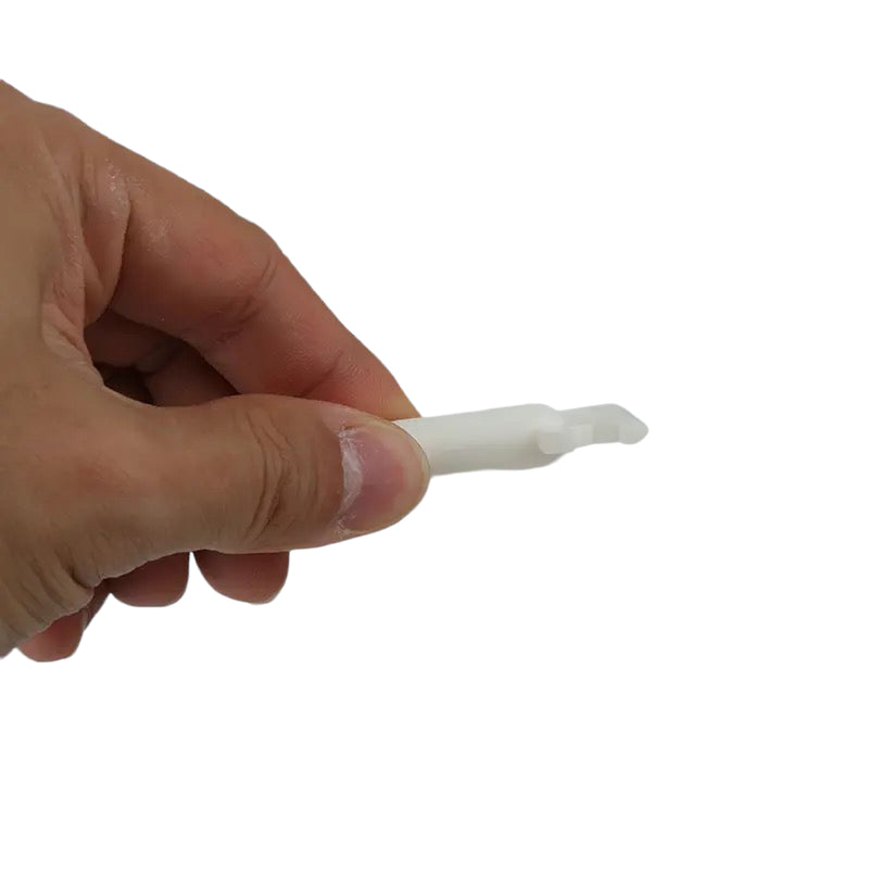 Toothpaste Squeezer (Plastic)